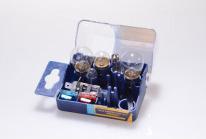 Produktbild Filmer Glühlampen-Ersatzkasten H1 / 12 V (H1)