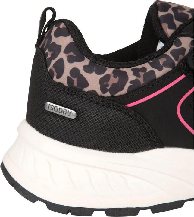Produktbild Mountain Warehouse Jupiter Adaptive Leopard Sneaker Wasserfest (36)