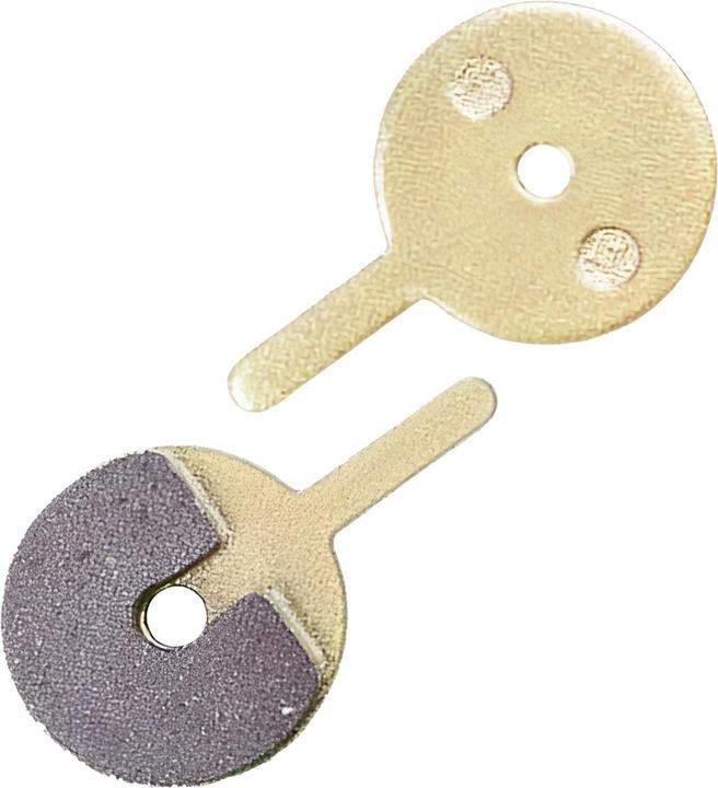 Produktbild Avizar Metallische Bremsbeläge Ersatzteil