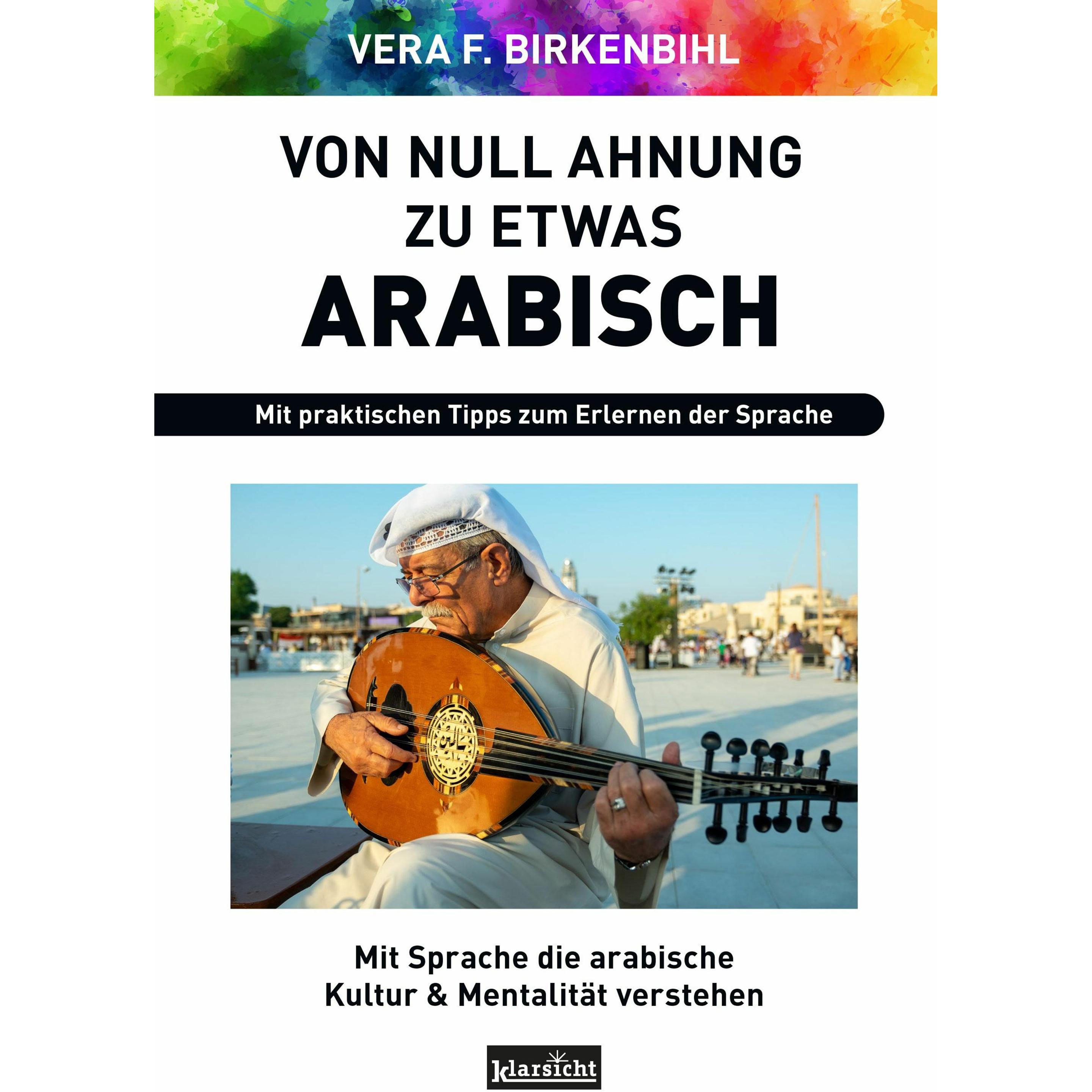 Birkenbihl:Von Null Ahnung zu etwas Ara, Fachbücher von Vera F. Birkenbihl