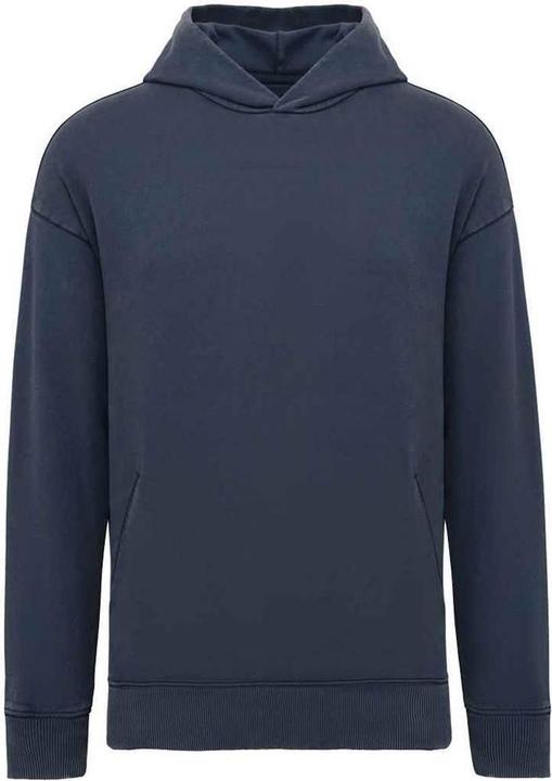 Actual product image Native Spirit Unisex Adult Washed Oversized Hoodie (M)