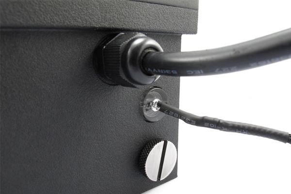 Produktbild XSPC X2O 750 Dual 5.25 Bay Reservoir Pump Black V4