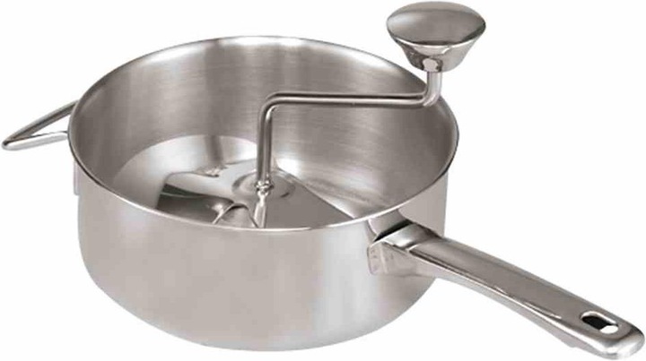 Actual product image GEFU Fleet Lotto