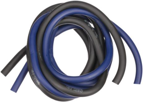 Produktbild TheraBand Tubing Set (1.50 m, Extra Stark, Spezial Stark)