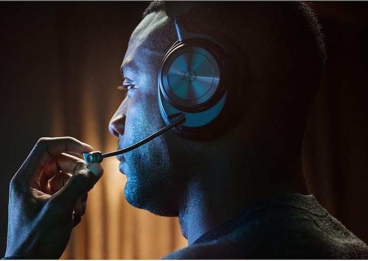 Actual product image SteelSeries Arctis Nova Pro Wireless (Wireless)