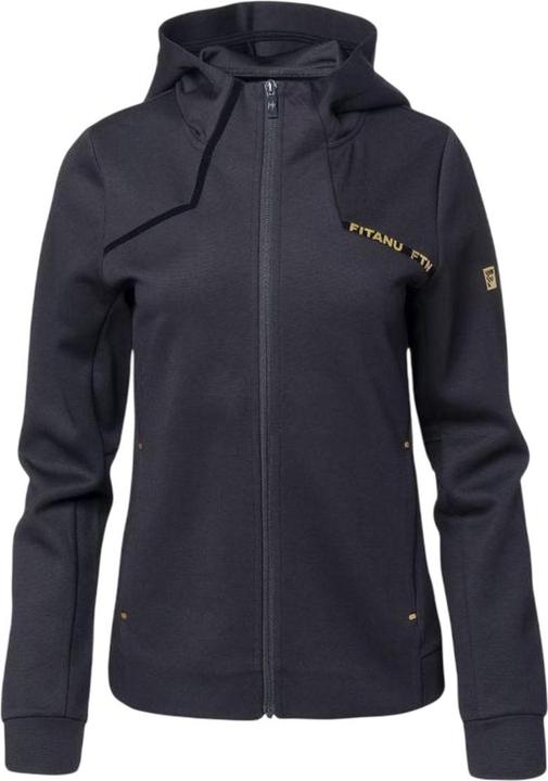 Produktbild Fitanu Norve Sweatshirt W 92800621118 (S)