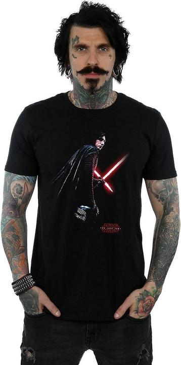 Immagine prodotto Star Wars Maglietta in cotone Kylo Ren Shadow (XL)