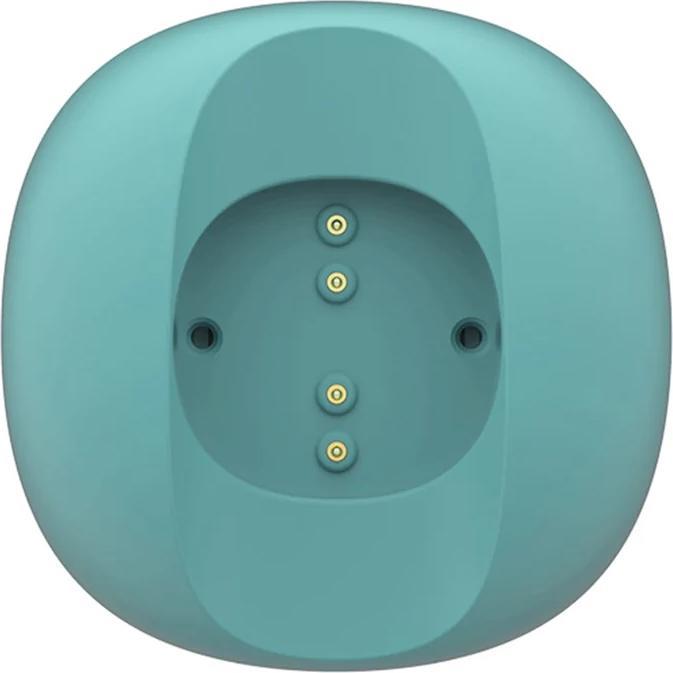 Clean, Accessori per la cura dei denti, Caricatore e supporto Oclean 2-in-1 (Caricatore per spazzolino da denti)