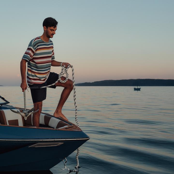 Produktbild Mesle Ankerleine Bungee Butler