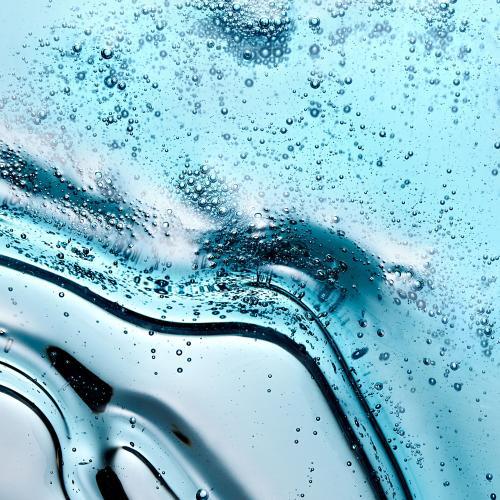 Actual product image adidas Cool Down (400 ml)