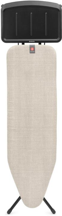 Produktbild Brabantia Bügeltisch Denim Grey 124x38 cm (124 x 38 cm)