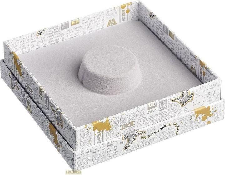 Actual product image Carat Shop Harry Potter: Snitch / Hallows / Spell Beads (Silver plated)