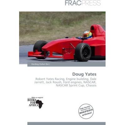 Doug Yates, Ratgeber