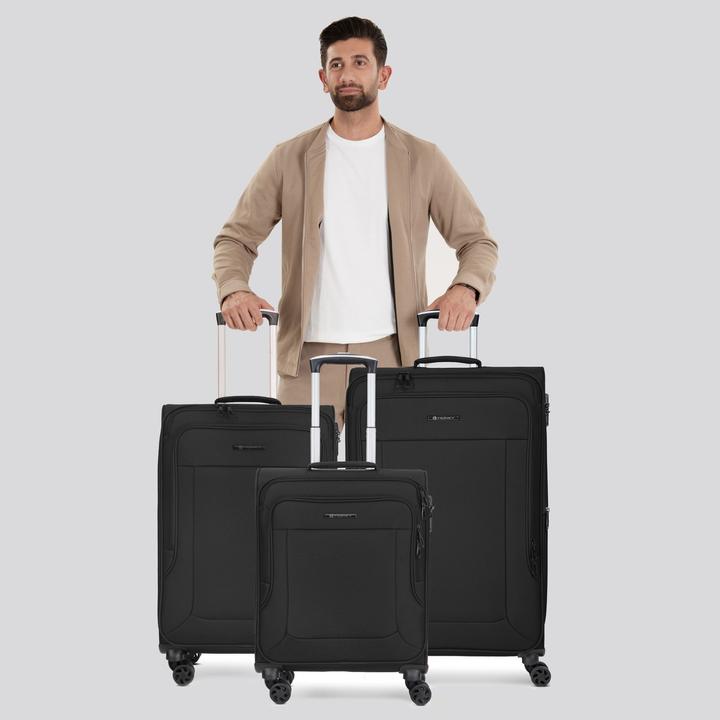 Actual product image Franky Melbourne 3.0 Set (180 l)