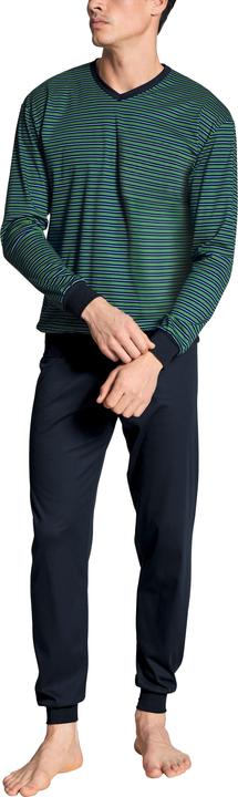 Produktbild Calida Season Special Bündchen-Pyjama (S)