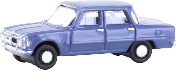 Immagine prodotto Lemke Alfa Romeo Giulia hellblau