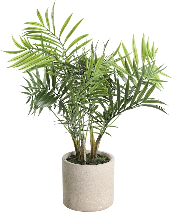 EGLO Plante artificielle en pot (47 cm)