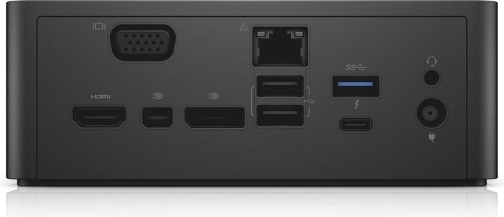 Productafbeelding Dell Thunderbolt Dock TB16 (Thunderbolt, 1 Havens)
