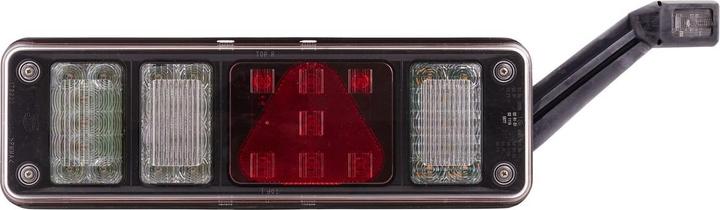 Actual product image Hella Taillight R.