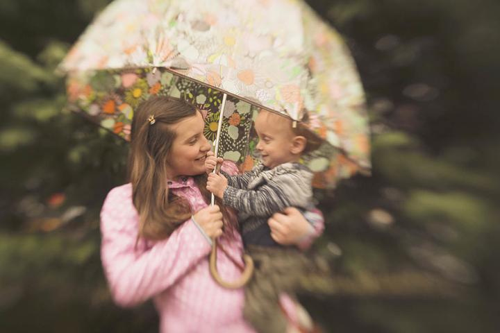 Actual product image Lensbaby Composer Pro II incl. Sweet 50 Optics Fuji X-Mount (Fujifilm X, APS-C / DX, full size)