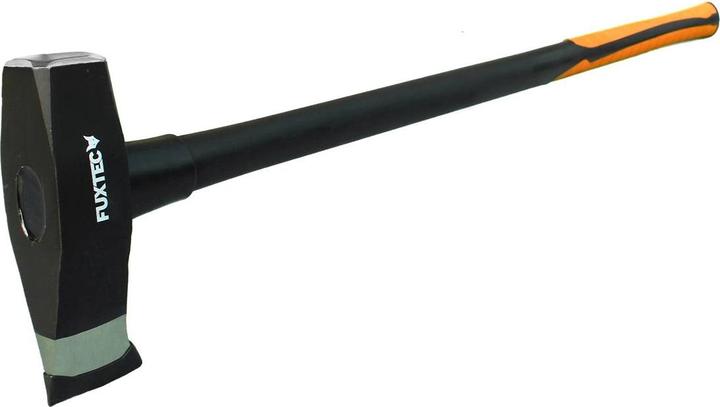 Actual product image Fuxtec Set of ergonomic and reliable axes FX-AX3, 3 pcs.