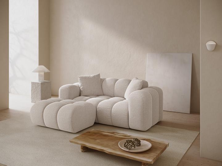 Produktbild Cosmopolitan Design Treno (Ecksofa)