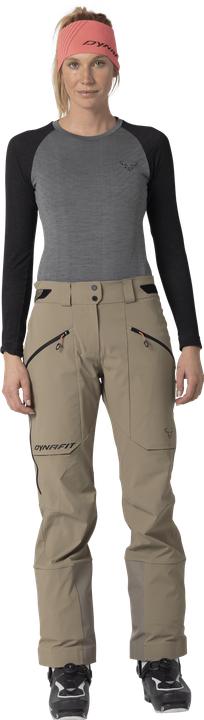Immagine prodotto Dynafit Radical Softshell Hose Damen (XS)