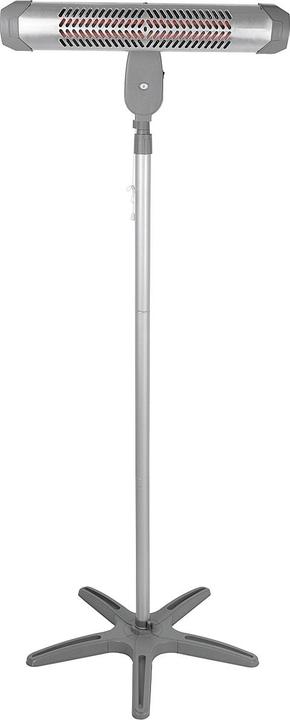 Babyruf Changing table - heater BR80