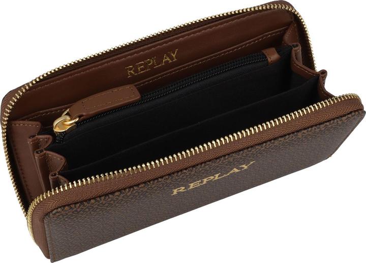 Actual product image Replay Wallet 19 cm