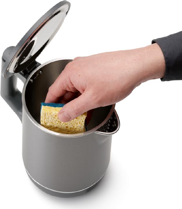 Immagine prodotto Solis Bollitore Eco Boil (1.70 l)