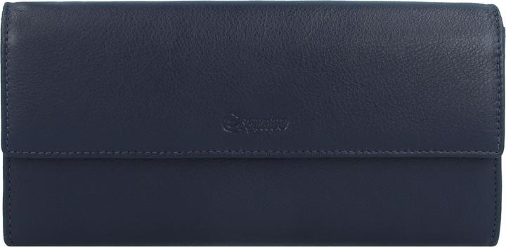 Produktbild Esquire Viktoria Geldbörse RFID Leder 18,5 cm