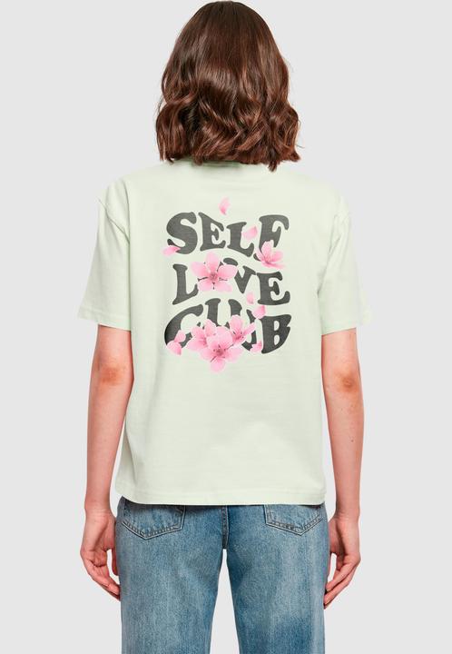 Produktbild Miss Tee Self Love Club Tee - 105765 (L)