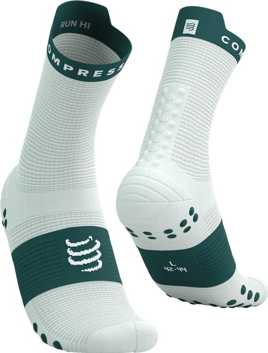 Immagine prodotto Compressport Pro Racing Socks v4.0 Run High (39 - 41)