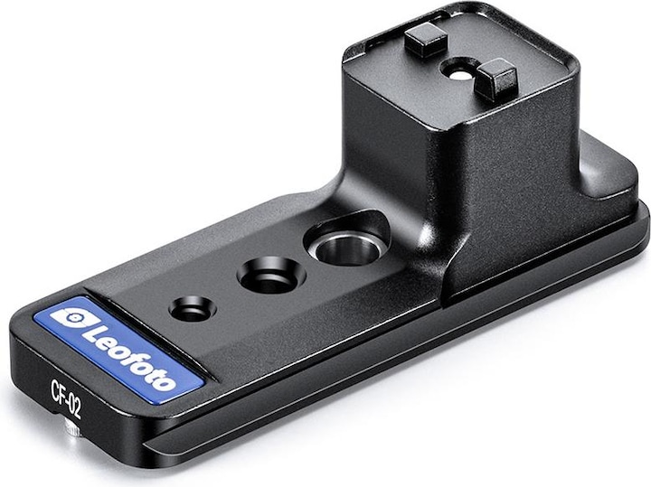 Immagine prodotto Leofoto Base per obiettivo CF-02 per Canon