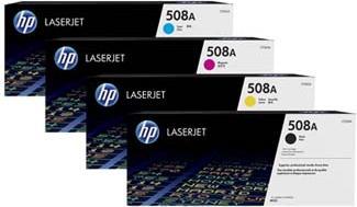 Produktbild HP 508x (BK)