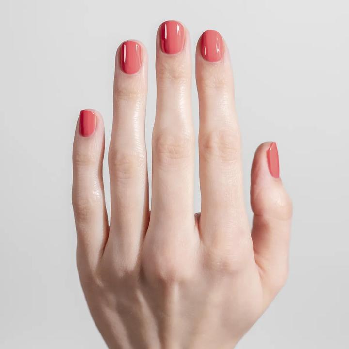 Produktbild Alessandro ALESSAN Striplac UV Colour Cor Sun 6.5ml (130 Coral Sunshine, UV-Gel Lack)