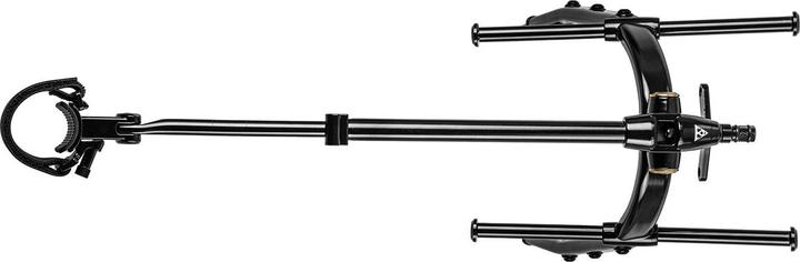 Produktbild Topeak Zi:RAK Essential - Strap Mount