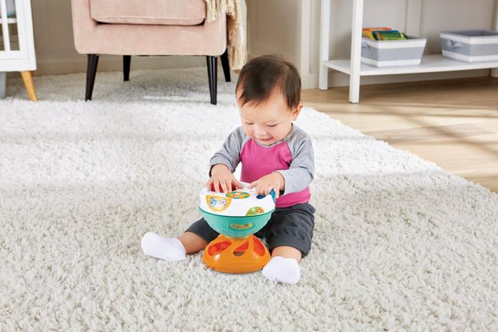 Image du produit VTech 3-In-1 Magic Move Ball DK (950-509032)