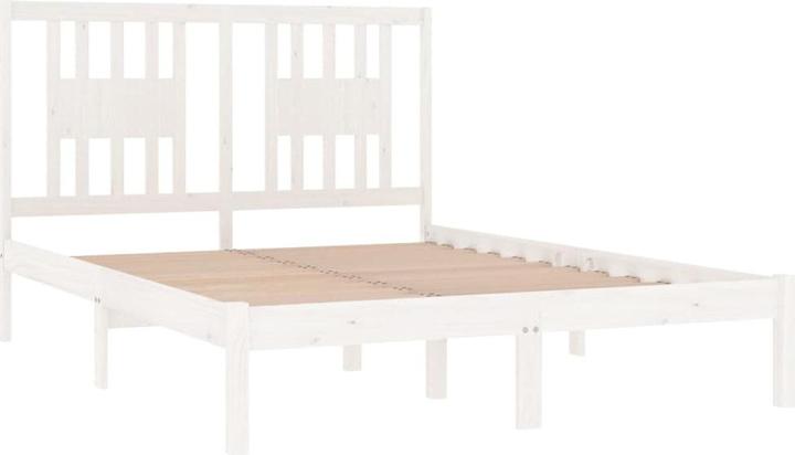 Image du produit vidaXL Bettgestell (140 x 200 cm)