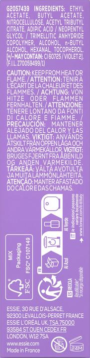 Produktbild Essie Break Fix (13.50 ml)