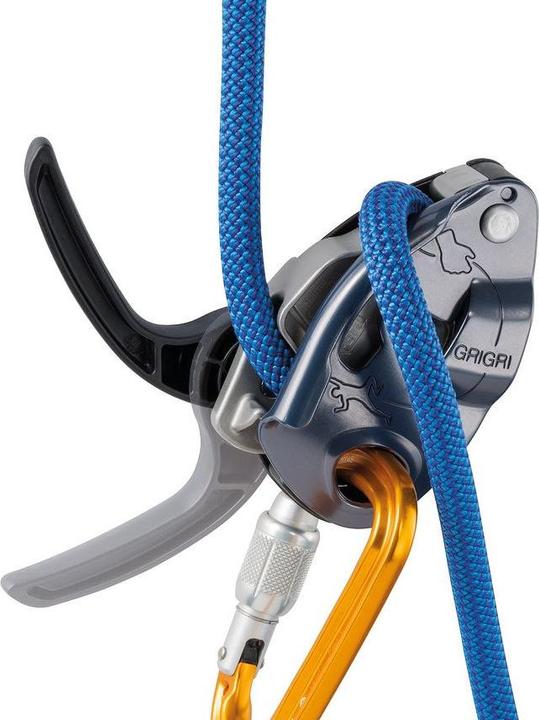 Image du produit Petzl Grigri 3 génération