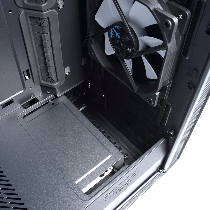 Produktbild Fractal Define C Window (ATX, mATX, Mini-ITX)
