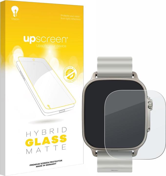 Image du produit upscreen Reflection Shield Verre Mat (Veille 5)