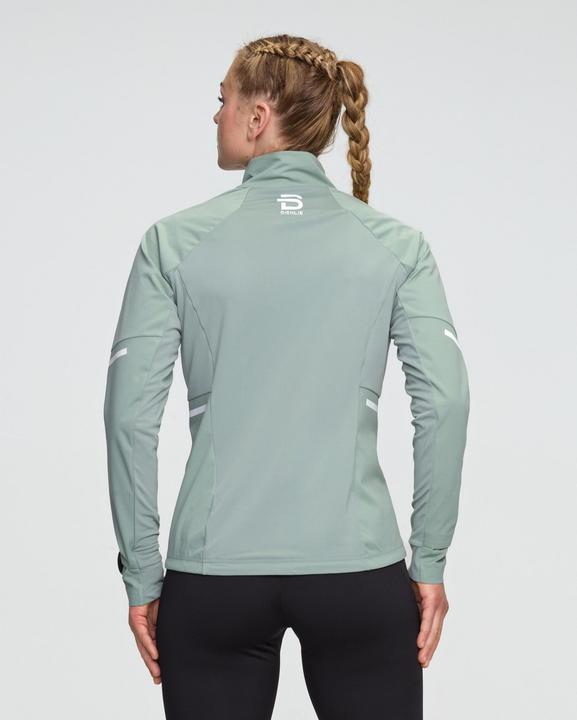 Actual product image Daehlie W Jacket Force (S)