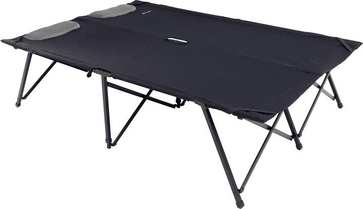 Produktbild Outwell - Posadas Double - Black