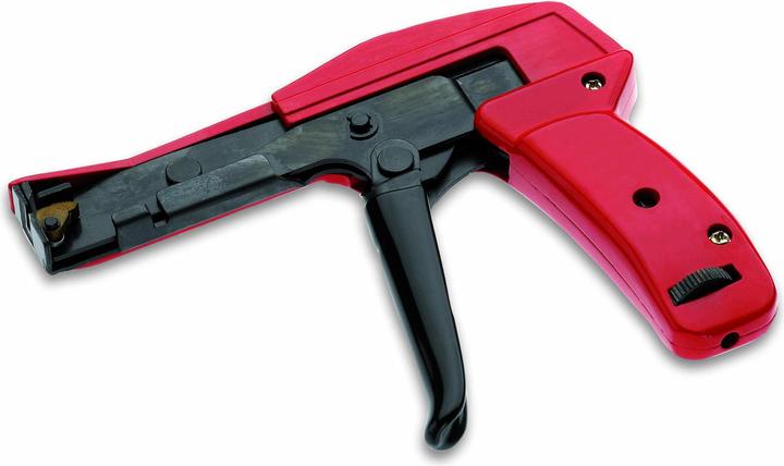 Produktbild Cimco Verarbeitungswerkzeug für Kabelbinder (160 mm)
