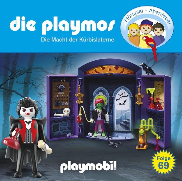 Playmos.69,CD