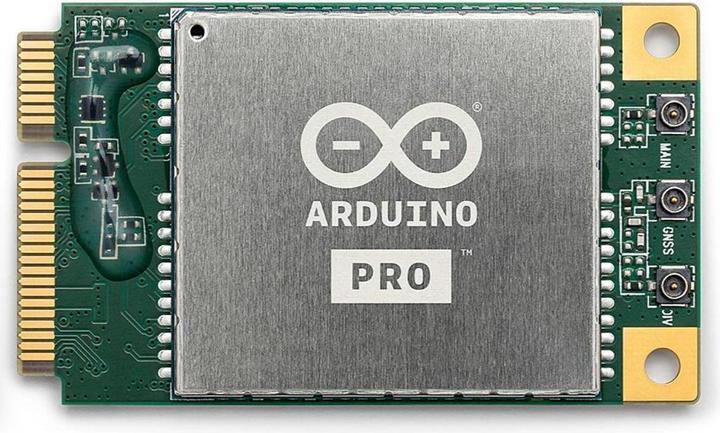 Produktbild Arduino TPX00201 - 4G-Modul EMEA