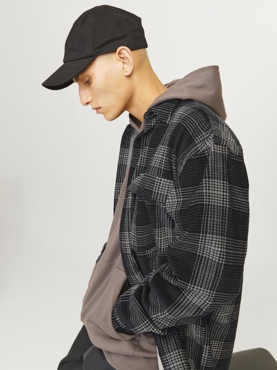 Immagine prodotto Jack & Jones Camicia over fit rilassata Camicia over (S)