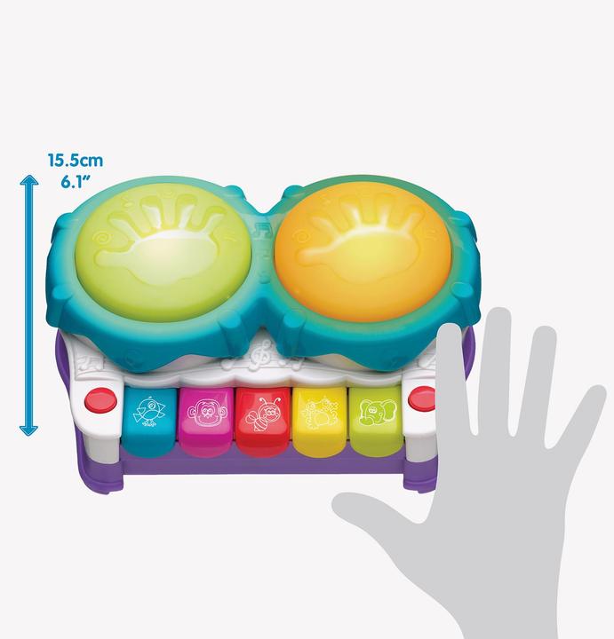 Actual product image Playgro 9321104855473 Not categorized